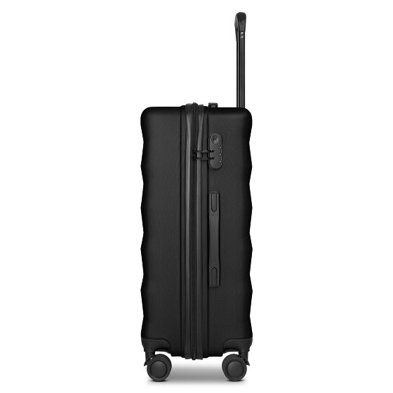 Smartbox Edition 03 4 ruote Carrello 65 cm