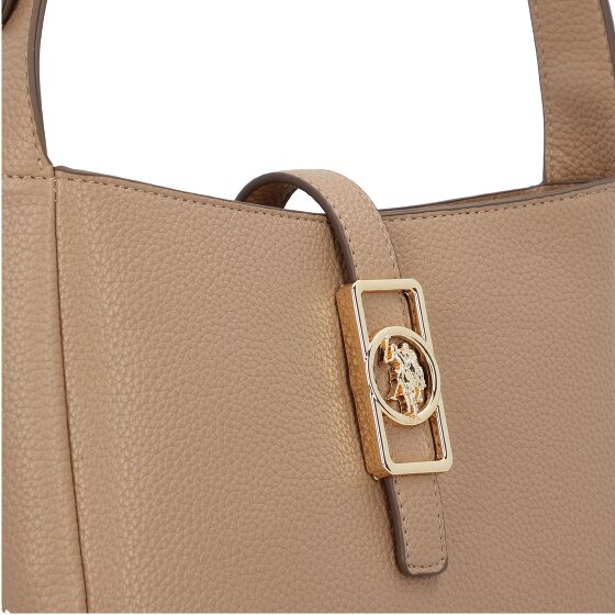 U.S. Polo Assn. Sun Faded Borsa a tracolla 25 cm