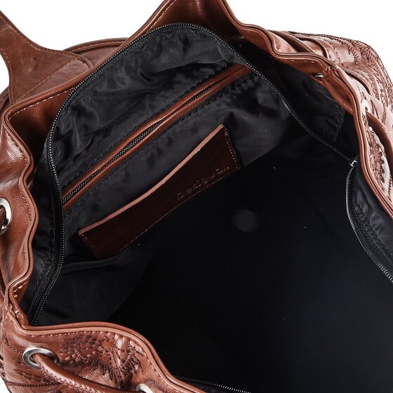 Desigual Siroco Tula Zaino da città 29 cm