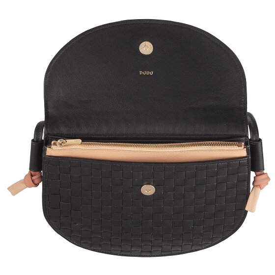 DuDu Skye Borsa a tracolla Pelle 21 cm