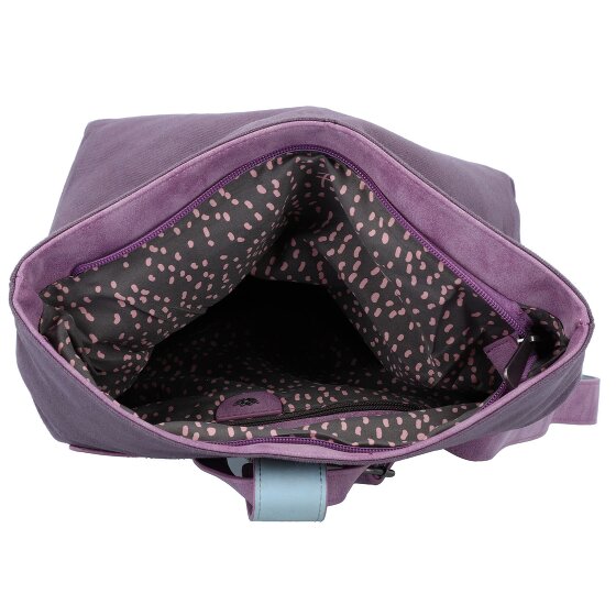 Fritzi aus Preußen Izzy03 Canvas Zaino da giorno 40 cm