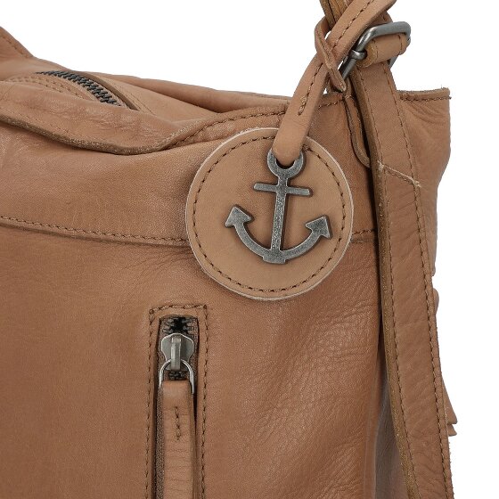 Harbour 2nd Anchor Love Nora Borsa a tracolla Pelle 33 cm