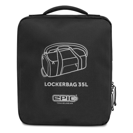 Epic Explorer NXT Borsa da viaggio Weekender 50 cm