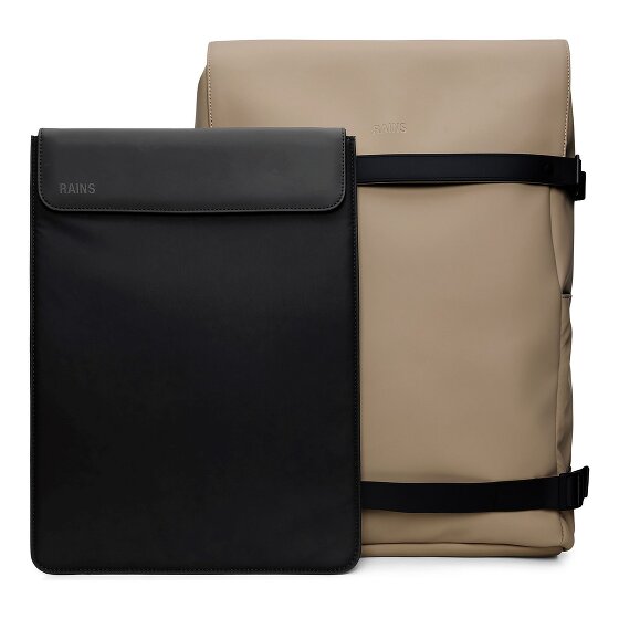 Rains Zaino da giorno 46 cm