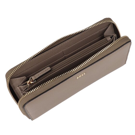 Boss Alyce Portafoglio Pelle 20 cm