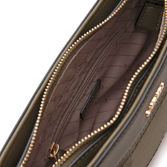 L.Credi Palmira Borsa a tracolla 27 cm