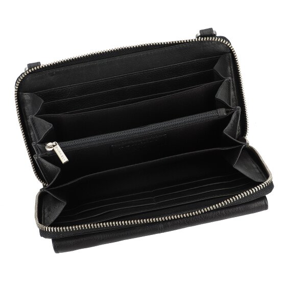 Burkely Soft Skylar Pochette Pelle 19.5 cm