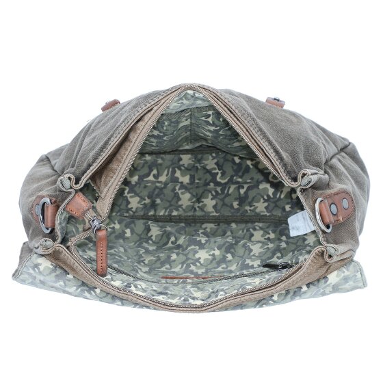 Greenburry Messaggero Aviator vintage 33 cm