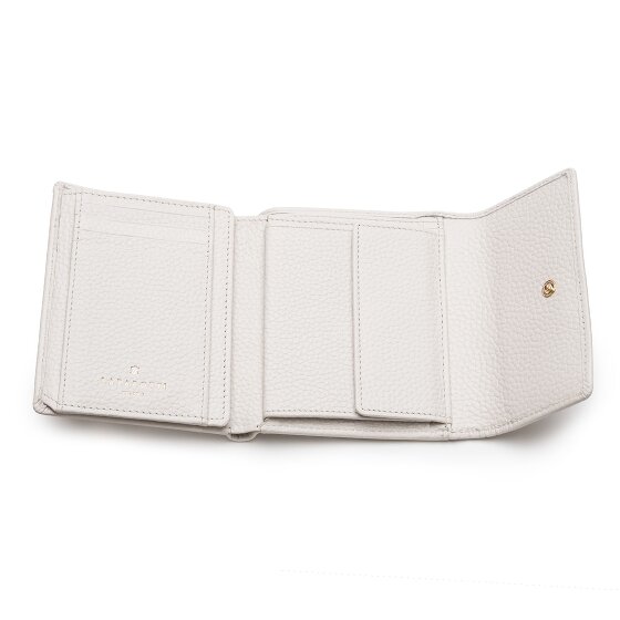 Lazarotti Bologna Leather Portafoglio Pelle 12 cm