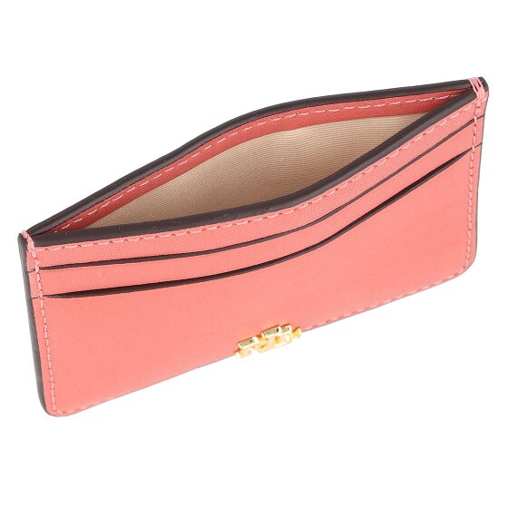 Lauren Ralph Lauren Custodia per carta di credito Pelle 10.5 cm