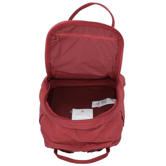 Fjällräven Zaino Kanken 35 cm Scomparto per laptop