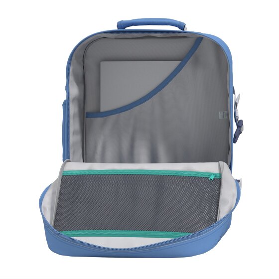 Cabin Zero Adventure 114 Zaino da giorno 51 cm Scomparto per laptop