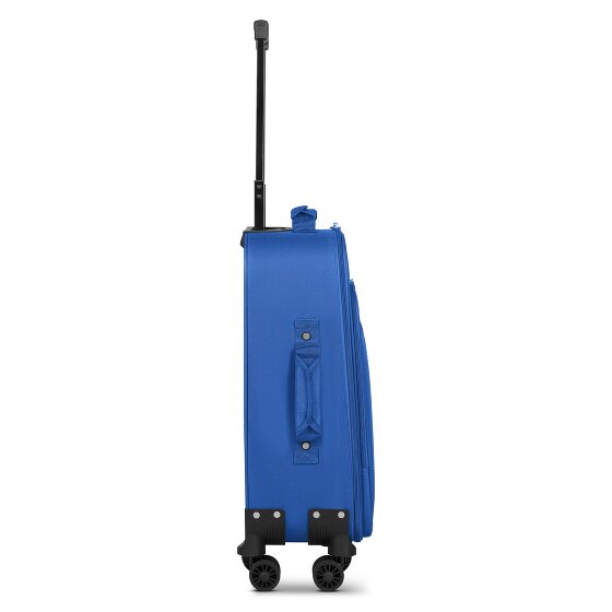 Check.In Sevilla 2.0 4 ruote Carrello S 60 cm