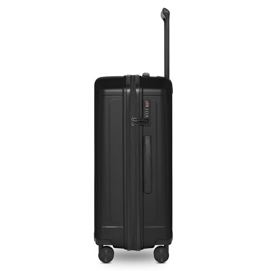 Smartbox Edition 02 4 ruote Set di valigie 3 pezzi