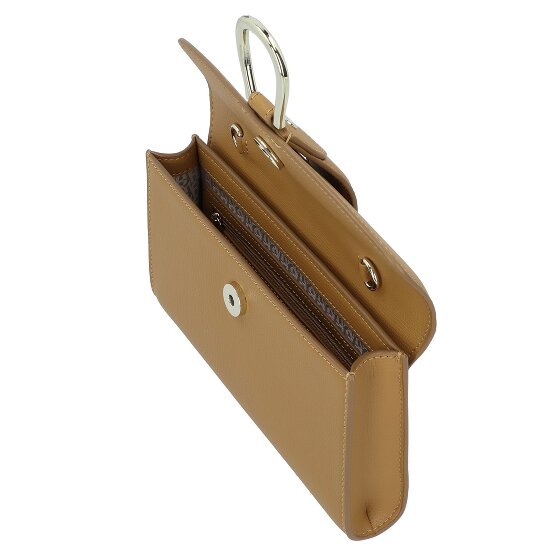 AIGNER Pochette Pelle 22 cm