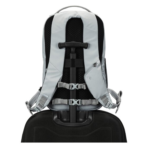 Pacsafe Pacsafe V 20 L Zaino da giorno Protezione RFID 45 cm Scomparto per laptop