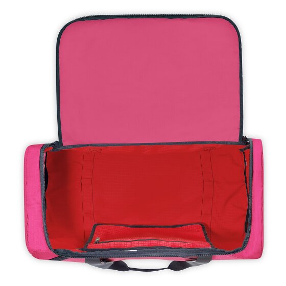 Delsey Paris Nomad Foldable Holdall 65 cm