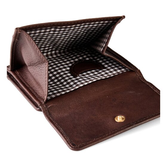 Esquire Chicago Portafoglio Pelle 10 cm