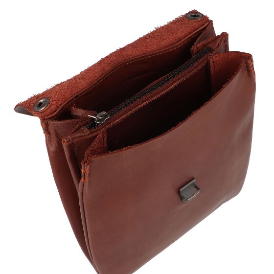 Harold's Fold Mini Borsa Borsa a tracolla Pelle 17 cm