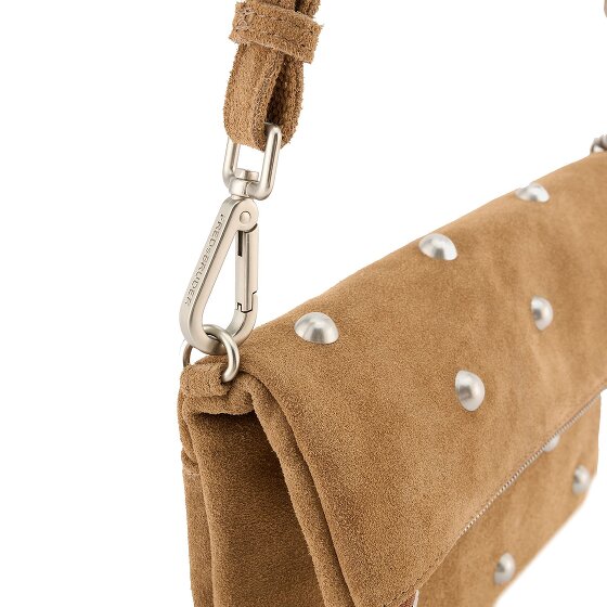 FredsBruder Endless Beads Pochette Pelle 28 cm