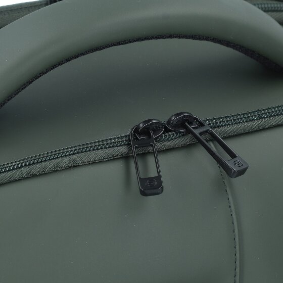 Piquadro Wollem Zaino da giorno 43 cm Scomparto per laptop