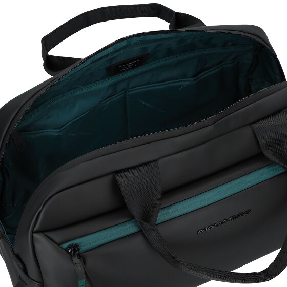 Piquadro Corner Borsa da viaggio Weekender 51 cm