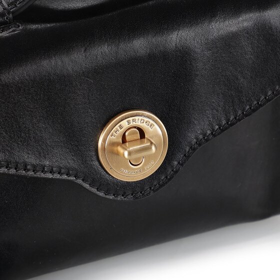 The Bridge Irene Borsetta Pelle 20 cm