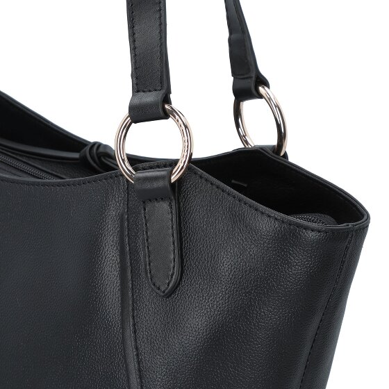The Bridge Domitilla Borsa shopper Pelle 28 cm