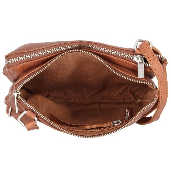 Cowboysbag Plumley Borsa a tracolla Pelle 24 cm