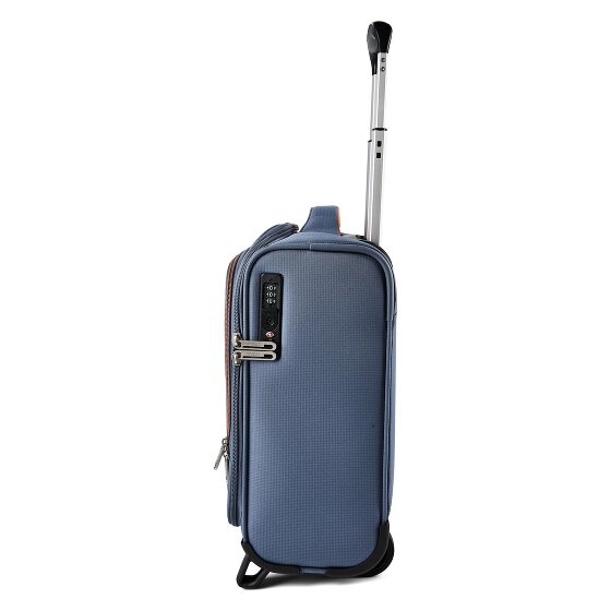American Tourister Cloudrider 4 ruote Carrello della cabina 40 cm