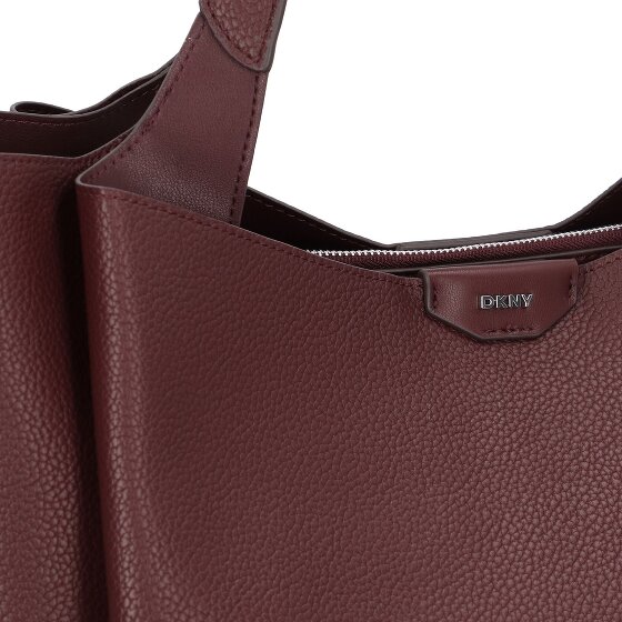 DKNY Willa Borsa shopper Vera Pelle 37 cm