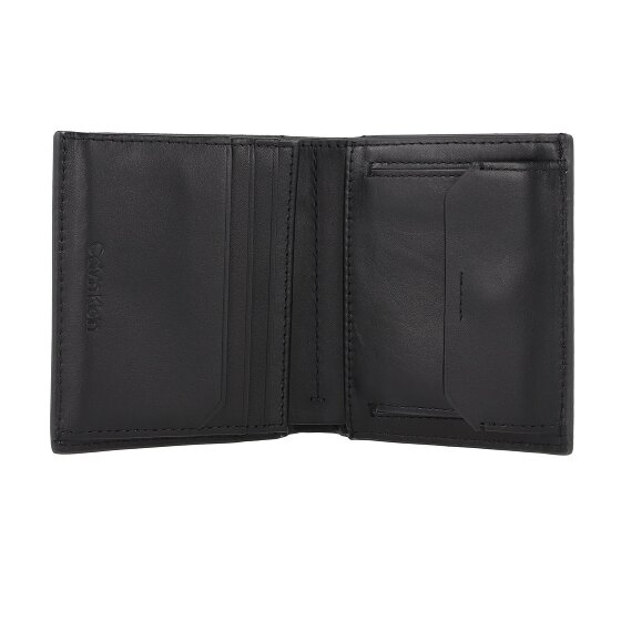 Calvin Klein CK Set Portafoglio Pelle 9 cm