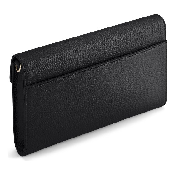 Lazarotti Bologna Pelle Pochette a tracolla in pelle 23 cm