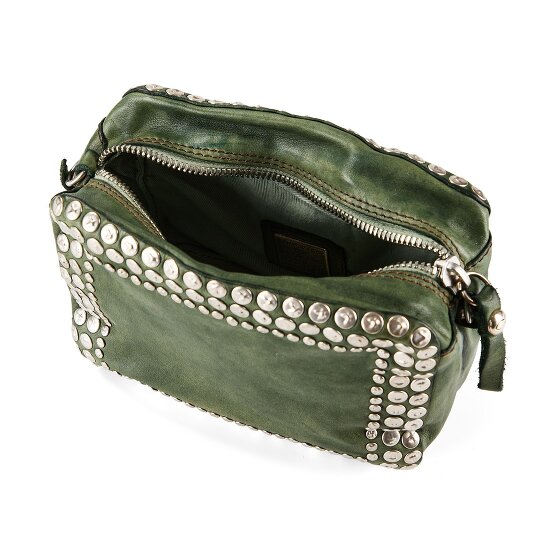 Campomaggi Kate Borsa a tracolla Pelle 20 cm