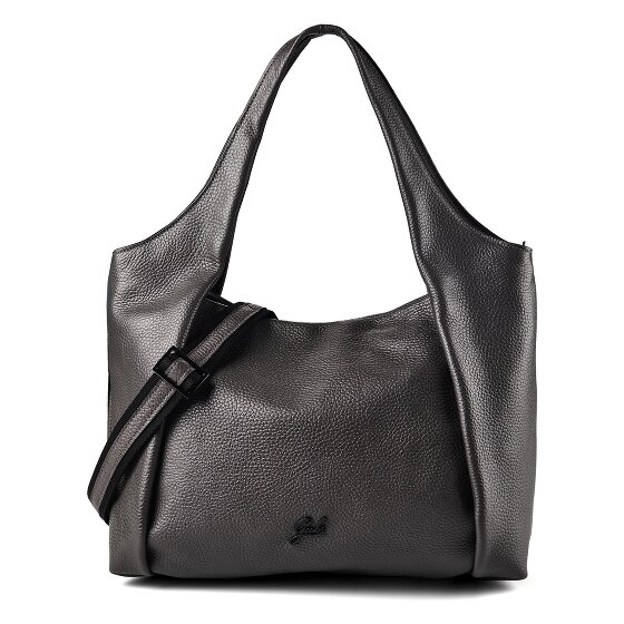 Gabs Zeynep Borsa a spalla Vera Pelle 46 cm
