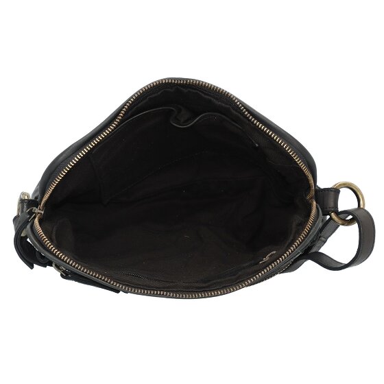 Harold's Borsa a tracolla Submarine in pelle 26 cm