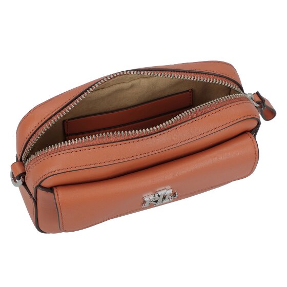 Lauren Ralph Lauren Marcy Mini Borsa Borsa a tracolla Pelle 17 cm