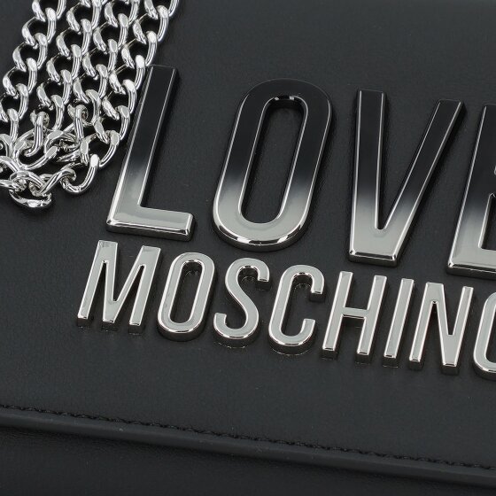 Love Moschino Smart Daily Borsa a tracolla 22 cm