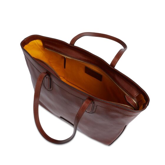 The Bridge Larissa Borsa shopper Vera Pelle 44 cm