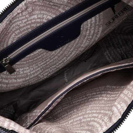Suri Frey SFY Suri Sports Marry Borsa a tracolla 38 cm