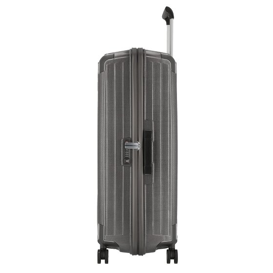 Samsonite Lite-Box 4 ruote Carrello 81 cm