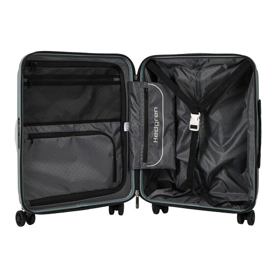 Hedgren Comby Grip 4 ruote Carrello della cabina XS 55 cm