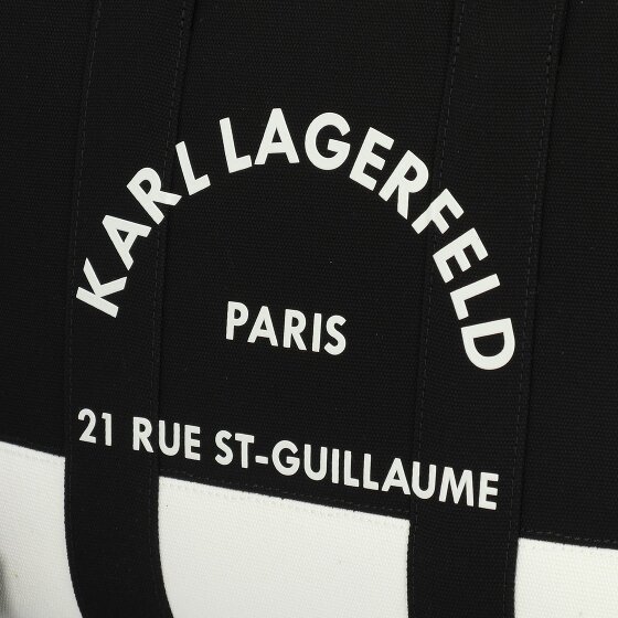 Karl Lagerfeld Essentials Borsetta 34 cm