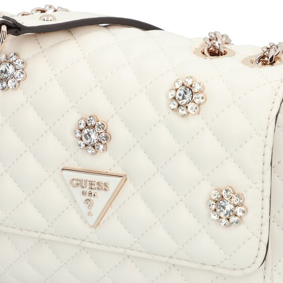 Guess Everlee Mini Borsa Borsa a tracolla 18 cm