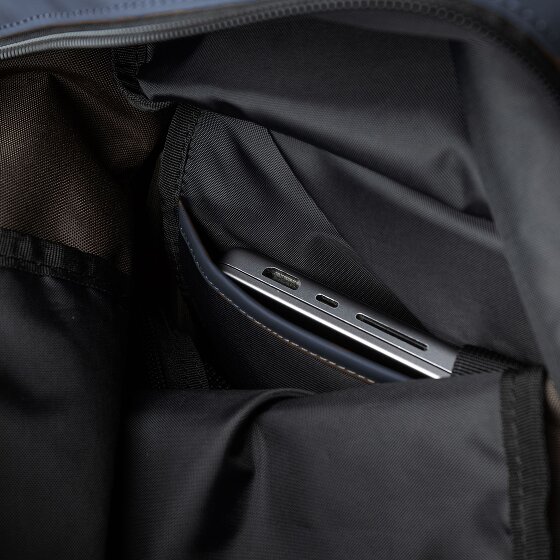 Sandqvist Stream Zaino da giorno 42 cm Scomparto per laptop