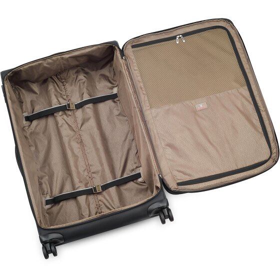 Roncato Joy Carrello a 4 ruote 75 cm