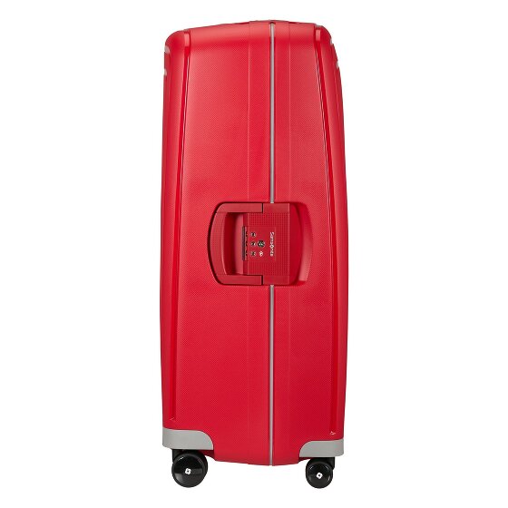 Samsonite S'Cure Trolley a 4 ruote 81 cm