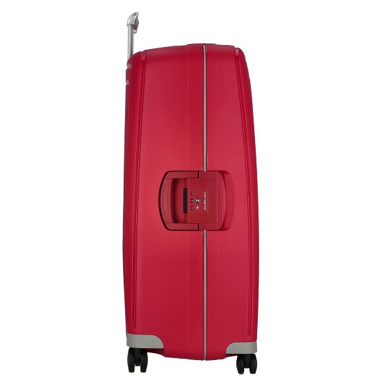 Samsonite S'Cure Trolley a 4 ruote 81 cm