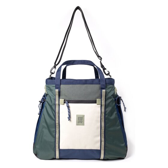 Topo Designs Mountain Borsa shopper 51 cm