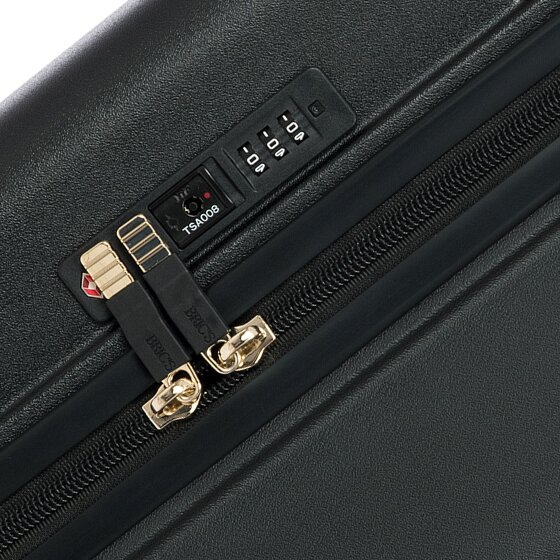 Bric's Bellagio 4 ruote Carrello della cabina 55 cm